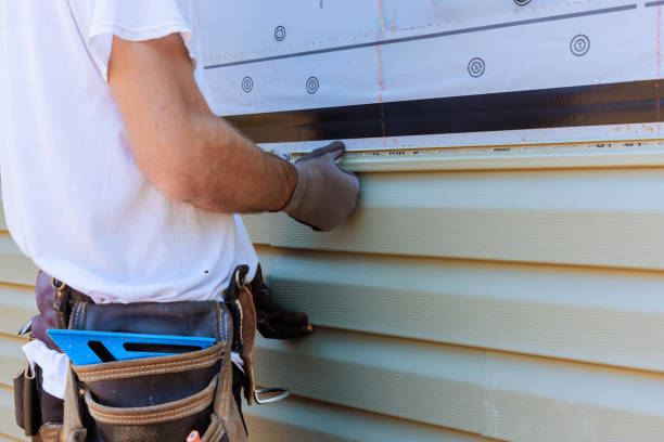 Trusted Emergency Siding Repair service in Brighton, TN - Creative Siding
