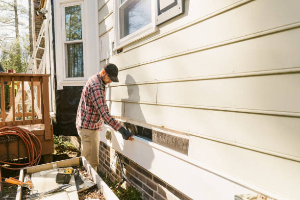 Trusted Vinyl Siding service in Brighton, TN - Creative Siding